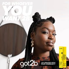 Got2b Glued 2 in 1 Brows & Edges Gel 0.54oz/ 16mlThis got2b Glued 4 Brows & Edges 2in1 Gel is not only made for you eyebrows but also for your edges. The transparent gel is a must-have to keep everything on fleek and in shape. Long day ahead? Least thing you´ll have to worry about is both brows & edges. Best of all, the vegan formula contains 96.3% naturally derived ingredients, the folding box was made from reclining paper and the bottle body is recyclable.UsageThe versatile fiber brush allows easy and precise application and styling. Use the fat side to apply the product on brows and hair around your hairline. Use the flat side to style and fix brows and edges. Got2b Glued, Schwarzkopf Got2b, Hair Contouring, Eyebrow Gel, Styling Gel, Brow Gel, Swimwear Sale, Styling Tools, Alcohol Free