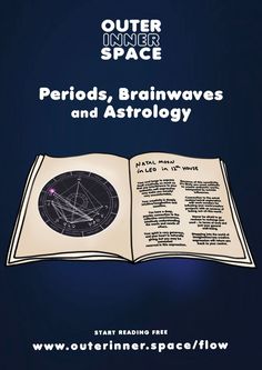 ✨ Periods, Brainwaves & Astrology | Interactive Graphic Notes } To increase, ease, psychic perception, authentic creativity and a calmer pace } #astrology #breathwork #epigenetics #brainwaves #subconscious #nature #cycles #divinefeminine #goddess #spirit #brainwaves #thetawaves #venus #feminine #flow #mentalwellness #healingenergy #brainhealth #brainpower #mindyourbusiness #energymedicine #sketchnotes #cosmicenergy #energyclearing #energyart #cosmicart