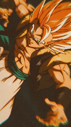 Dbz Multiverse, Broly Dragon Ball Super, Dbz Memes, Dragon Ball Z Iphone Wallpaper, Super Broly, Dbz Manga, Comic Book Layout, Goku Wallpaper