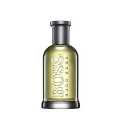 HUGO BOSS Bottled Eau de Toilette for Men - Fresh, woody, fruity masculine fragrance with apple, cinnamon, sensual woods notes Hugo Boss Perfume, Perfume Dior, Best Mens Cologne, After Shave Lotion, Men's Aftershave, Masculine Fragrance, Perfume Samples, Gianfranco Ferre