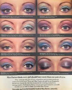 Heathers Makeup, Disco Makeup 1970s, Groovy Makeup, 1970 Makeup, 70’s Makeup, 70's Makeup, 70s Disco Makeup, 1970's Makeup, 70s Beauty