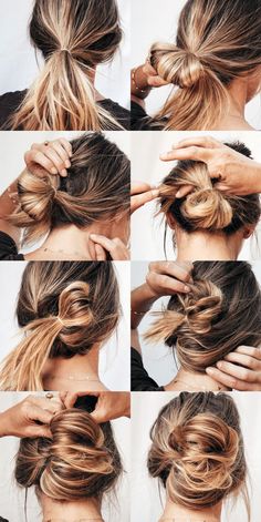 Hot Mess Hair, Work Hairstyles, Messy Hair, Yoga Photography, Hot Mess, Messy Hairstyles, Messy Bun, Hair Updos