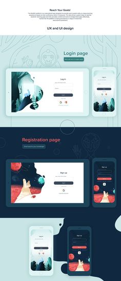 #desvert #webdesign #webdesignagency #webdevelopment #responsive #template #themes #WordPress #websitedesigner #websitetraffic #websitedeveloper Login Ux Design, Login Page Web Design, Login Design Website, Login Ui Website, Login Page Design Website, Sign Up Page Ui, Login Page Ui, Ui Design Ideas, Modern Ui Design