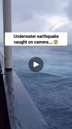 4.8M views · 23K reactions | Earthquakes underwater can lead to tsunamis, or large waves that can be dangerous when they reach the coast.
.
.
.
.
#usa #UnitedStates #fypシ #viralpage #exploremore #explorerpage #explorer #exploring #reels | Facts Uncovered | Facts Uncovered · Original audio Shark Conservation, Shark Bait, Shark Diving, Large Waves, Shark Tattoos, Tiger Shark, Shark Fishing, Deep Blue Sea, Shark Week