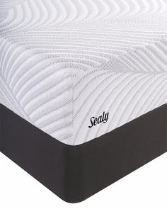 Sealy Memory Foam Mattress Stearns And Foster Mattress, Sagging Mattress, California King Mattress, Queen Panel Beds, Tencel Fabric, Comfort Mattress, Twin Mattress, Queen Mattress, Best Mattress