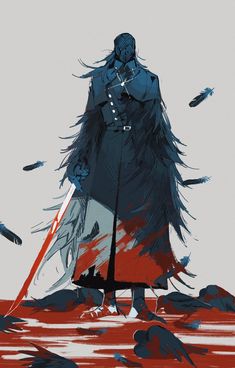 Bloodborne Characters, Scp 076, Character Male, Setting Inspiration, Bloodborne Art, Character Graphic