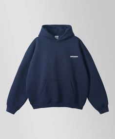 OFFDADA HUB'LOVE - Oversize 440gsm unisex Hoodie – OFFDADA BRAND Hoodies That Hoodie, Navy Hoodie Aesthetic, Best Hoodie Brands, Dark Blue Hoodie Outfit, Dark Blue Hoodie Aesthetic, Hoddies Outfits Woman, Dark Blue Clothes, Navy Hoodies, Navy Sweatshirt With Logo For Streetwear