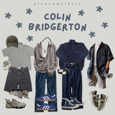 Outfit Fiesta, Colin Bridgerton, Feminine Outfit, Have You Seen, Creative Fashion, New Season