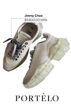 Compra en Portèlo Sneakers Jimmy Choo 6 US | 36 EU | 3 MX Jimmy Choo. Tenis de Moda 2021 mujer, Adidas Tennis, Tenis de Moda Negros mujer, Sneakers Fashion Outfits , Sneakers Fashion Women's, Tenis de Moda Blancos, Sneakers Fashion Outfits, Sneakers Jimmy Choo, 90s Fashion Outfit, 90s Fashion Aesthetic vintage. Encuentra moda de lujo en Portèlo hasta -90% de su precio original Adidas Tennis, Fenty Puma, Bow Sneakers