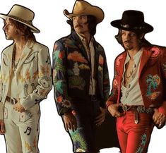 Midland Country Band, Nudie Suit, Cowboy Suit, Disco Cowboy, Cowboy Fashion, Rhinestone Cowboy, Country Bands, Cowboy Aesthetic, Western Suits