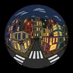 Fish Eye, Instagram Art, At Night, Instagram Profile, Fish, On Instagram, Instagram, Art