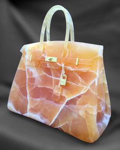 Orange Calcite, Lv Bags, Pretty Bags, Cute Purses, Hermes Bags, Cute Bags, Womens Purses