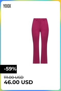 jersey, no appliqués, solid color, mid rise, regular fit, multipockets, yoga, stretch, flared cut , Color: Garnet , Size: S Cropped Pants, Women Crop, Clothing And Shoes, Garnet, Casual Pants, Mid Rise, Sweatpants, Pants For Women, Solid Color