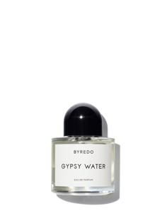 Shop Byredo Gypsy Water Eau De Parfum at VIOLET GREY. Complimentary shipping on orders over $50. Colorful Lifestyle, My Perfume Collection, Vanilla Sandalwood, Eye Palettes, My Perfume, Juniper Berries, Tom Ford Beauty, Violet Grey, Perfumes For Women