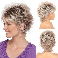 Natural 4C Hairstyles for Women with Short Hair