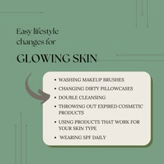 Skin Care Green Aesthetic, Esthetician Facts, Botox Business, Beauty Salon Social Media, Esthetician Content, Esthetician Humor, Salon Social Media, Organised Mum, Skincare Aesthetics