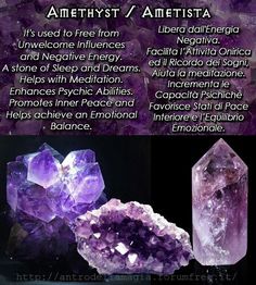 Amethyst Uses, Amethyst Healing Properties, Crystal Guide, Cleansing Crystals, Amethyst Healing, Spiritual Crystals, Gemstone Meanings, Crystal Therapy, Crystal Healing Stones