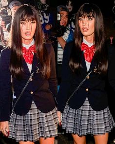 Megan Fox Dress, Halloween Constumes, Fox Halloween, Iconic Halloween Costumes, Horror Halloween Costumes, Classy Halloween Costumes, Hallowen Ideas