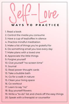 Practice Self Love, Practicing Self Love, Love Rules, Self Care Bullet Journal, Learning To Say No, Care Quotes, Love Tips