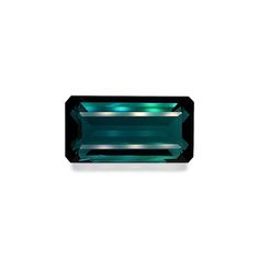 Indicolite Tourmaline - The Rarest Tourmaline on the planet