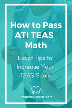 Teas 7 Exam Study Guides Math, Teas Math, Study Math, Math Study Guide, Nursing Student Humor