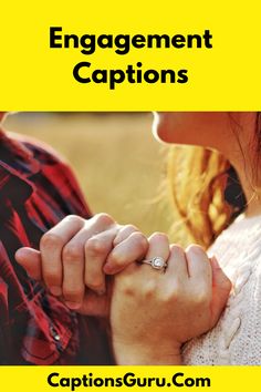 Engagement Captions For Instagram Proposal Captions Instagram, Caption Untuk Instagram, Engagement Quotes, Funny Instagram Captions, Photo Captions, Engagement Photography Poses, Photography Wallpapers, Engagement Pictures Poses