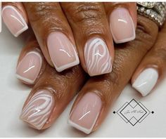 Short Gel Manicure Ideas, White Square Nail Designs, Cute Short Natural Nails, Dope Nail Designs Short Length, Elegant Short Nail Designs, Natural Nail Length, Short Square Nails Ideas, Simple Short Nail Designs, Pancake Face