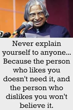 Human Nature Quotes, Apj Abdul Kalam, Apj Quotes, Thought Of The Day, Nature Quotes, Human Nature, The Day, Motivational Quotes