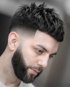 Crop Top Low Fade Crop Top Fade, Top Fade Haircut, Edgy Undercut, Top Haircuts For Men, Pompadour Haircut, Mens Haircuts Short Hair