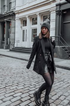 Chique Outfit, Looks Black, Nyc Fashion, Fall Fashion Outfits