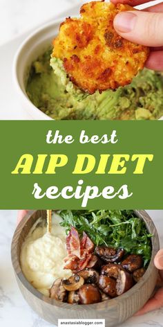 Get the best AIP recipes for your Autoimmune protocol diet Meal plan. Reduce inflamation and achieve a stable remission of the autoimmune disease! #aipdiet #aiprecipes Autoimmune Dinner Recipes, Food Elimination Diet Recipes, Aip Diet Plan, Low Carb Anti Inflammation Recipes, Aip Diet Meal Plan, Best Aip Recipes, Autoimmune Protocol Diet For Beginners, Vegan Autoimmune Diet, Auto Immune Recipes