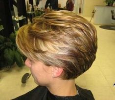 Short haircuts ideas