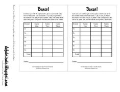 a printable worksheet for students to practice their spelling skills