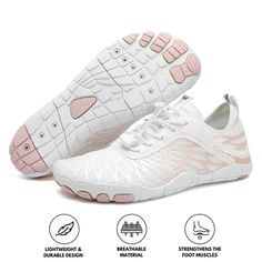 Lorax Pro - Healthy & non-slip barefoot shoes (Unisex) Hiking Accessories, Walking Barefoot, Better Posture, The Lorax, Foot Health, Workout Shoes, Barefoot Shoes, Unique Shoes, Foot Pain