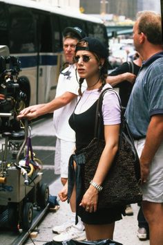 Jennifer Aniston 90s, 1990s Outfits, Rachel Green Outfits, Friends Outfits