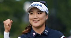 Ryu So-yeon Julia Voth, Lpga Tour, Sports Business