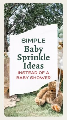 Baby Sprinkle Ideas Baby Sprinkle Game Ideas, Twin Sprinkle Shower Ideas, 2nd Baby Shower Theme, Sprinkle For Baby Boy, Baby Boy Sprinkle Decorations, Come And Go Baby Shower Ideas, Second Baby Shower Theme, Spring Baby Sprinkle Ideas