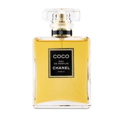 Chanel Coco Eau De Parfum Spray Parfum Chanel, Vanilla Musk, Frederic Malle, Grande Cosmetics, Spicy Fragrance, Image Skincare, Bumble And Bumble, Tonka Bean, Ylang Ylang