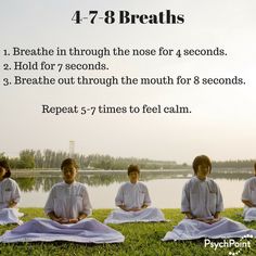 Mindful Breathing, Meditation Benefits, Mindfulness Activities