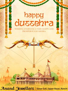 happy dussehna wishes for everyone