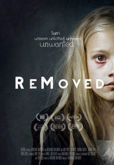 Short film ReMoved raises awareness about foster care. At The Movies, Fear Of Flying, Foster Family, Adopting A Child, Therapy Tools