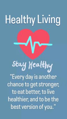 Healthy Living Quotes #healthyliving #healthyself #usa Healthy Life Quotes, Living Quotes, Healthy Living Quotes, Herbalife Nutrition, Health Motivation, Good Thoughts Quotes, Happy Lifestyle, Board Ideas