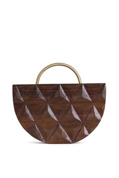 Woodshop Projects, Hand Bags Ideas, Wooden Handbag, Wooden Clutch, Bamboo Bags, Wood Bag, Wood Things, Wooden Purse, Reference Board