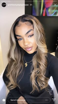 Twisted Hair, Easy Hairstyles For Medium Hair, Lace Fronts