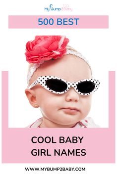 500 Best Cool Baby Girl Names. Names For Baby Girl, Girl Middle Names, Girl Names Unique, Cool Baby Girl Names, Middle Names For Girls