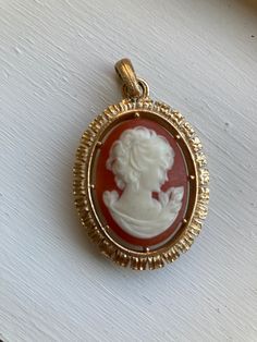 This listing is for a vintage cameo necklace charm. This vintage oval piece brings something special to any outfit. Enjoy! Billings Mt, Vintage Fire King, Vintage Cameo, Vintage Owl, Cameo Necklace, Cameo Pendant, Necklace Charm, Vintage Avon, Vintage Turquoise