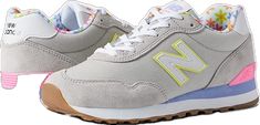 Womens New Balance, New Balance Classics, Rain Cloud, Classic Shoes, A Smile, Lemonade, New Balance, Collage, Free Shipping