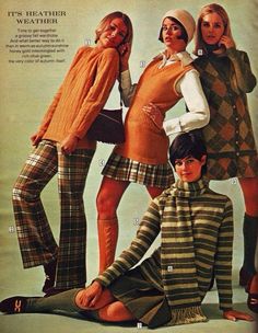 Colleen Corby, 1970 Fashion, 60’s Fashion, 70 Fashion, Outfits 70s, 60s 70s Fashion, 60s And 70s Fashion, 70s Inspired Fashion, 70s Outfits