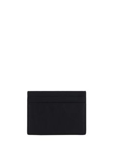 100% Goatskin/hircus Goatskin Ysl Card Holder, Saint Laurent Wallet, Burberry Hat, Androgynous Fashion, Leather Card Holder, Saint Laurent Paris, Prada Leather, Saint Laurent Shoes, Engineered Garments