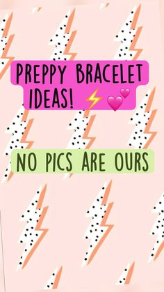 Preppy Words To Put On Bracelets, Play Bead Bracelet Ideas Preppy, Play Bead Bracelet Ideas, Preppy Beaded Bracelet, Words To Put On Beaded Bracelets, Preppy Bracelet Ideas, Preppy Quotes